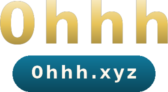 0hhh logo